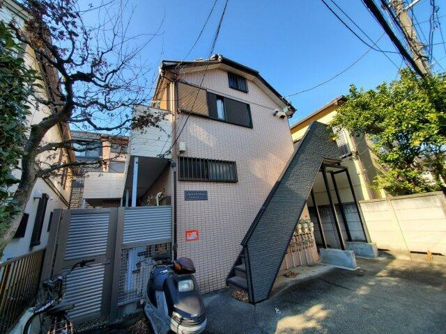 ノムラスカイハイムの画像