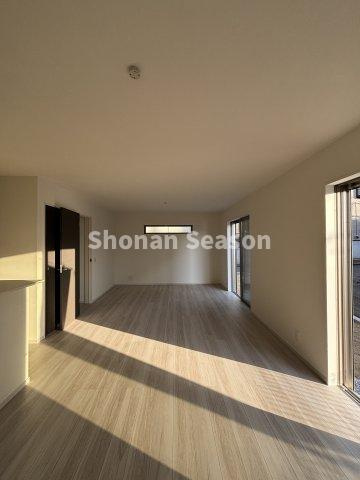 【内装】 | 同じ工務店様の施工例です。