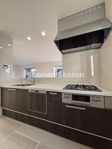 【内装】 | 同じ工務店様の施工例です。