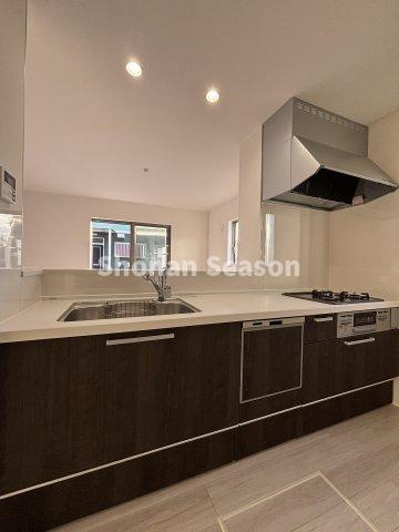 【内装】 | 同じ工務店様の施工例です。