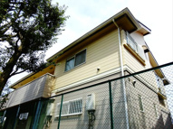 羽根木壱番館の画像