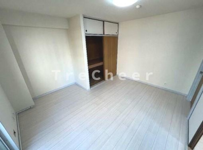 【寝室】 | 寿コーポ