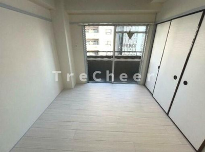 【寝室】 | 寿コーポ