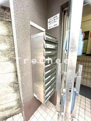 【その他共用部分】 | 寿コーポ