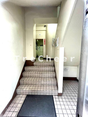 【その他共用部分】 | 寿コーポ