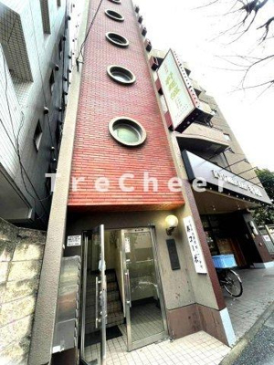 【外観】 | 寿コーポ