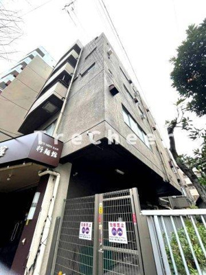 【外観】 | 寿コーポ