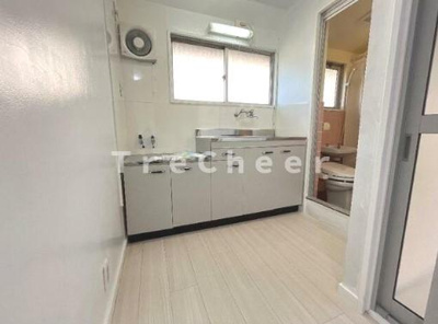 【内装】 | 寿コーポ