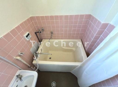 【浴室】 | 寿コーポ