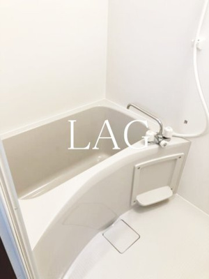 【浴室】 | アーバンブルー高砂 | お風呂です。