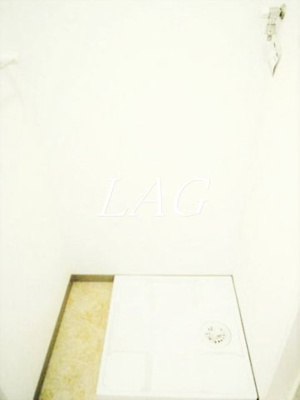 【設備】 | ＰＡＰＩＬＬＯＮ | 室内洗濯機置場になります。