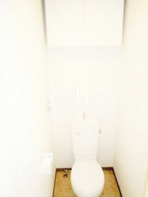 【トイレ】 | ＰＡＰＩＬＬＯＮ | トイレです。