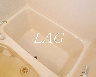 【浴室】 | ル・リオン八広ＧＲＡＮＤ－ＣＯＵＲＴ | お風呂です。