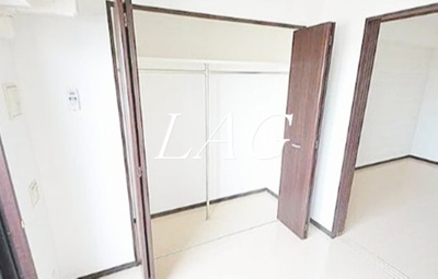 【収納】 | ル・リオン八広ＧＲＡＮＤ－ＣＯＵＲＴ | 収納です。