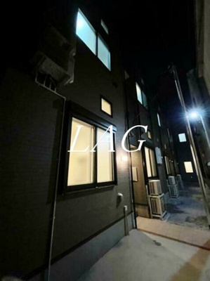 【外観】 | フルハウス | 外観です。