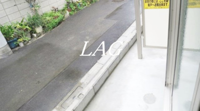 【展望】 | ＡＺＥＳＴ－ＲＥＮＴ南小岩Ⅰ | 眺望です。