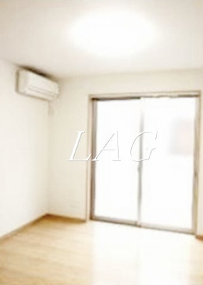 【寝室】 | ＡＺＥＳＴ－ＲＥＮＴ南小岩Ⅰ | 寝室です。