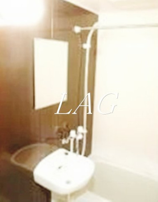 【浴室】 | ＡＺＥＳＴ－ＲＥＮＴ南小岩Ⅰ | お風呂です。