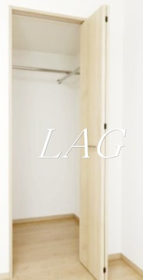 【収納】 | ＡＺＥＳＴ－ＲＥＮＴ南小岩Ⅰ | 収納です。