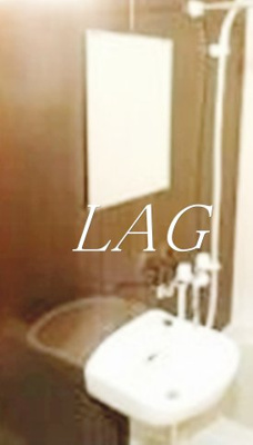 【洗面所】 | ＡＺＥＳＴ－ＲＥＮＴ南小岩Ⅰ | 洗面台です。