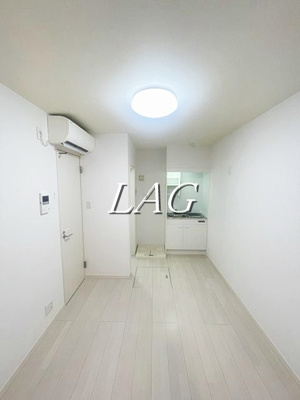 【居間・リビング】 | IVYHOUSEHORIKIRIN棟 | 洋室のお部屋です。