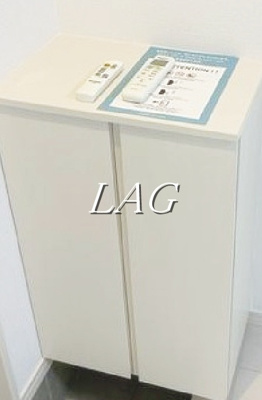 【収納】 | IVYHOUSEHORIKIRIN棟 | 収納です。