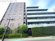 グランドパレス西宮武庫川の画像