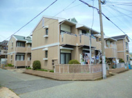 西宮市天道町のアパートの画像