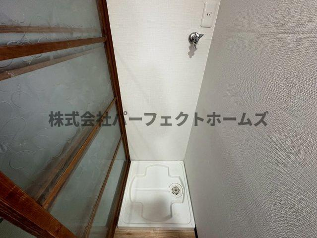 走谷2丁目テラスハウス　賃貸の設備