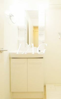 【独立洗面台】 | Chelsea Garden | 独立洗面台です。