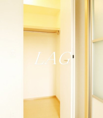 【収納】 | Chelsea Garden | 収納です。