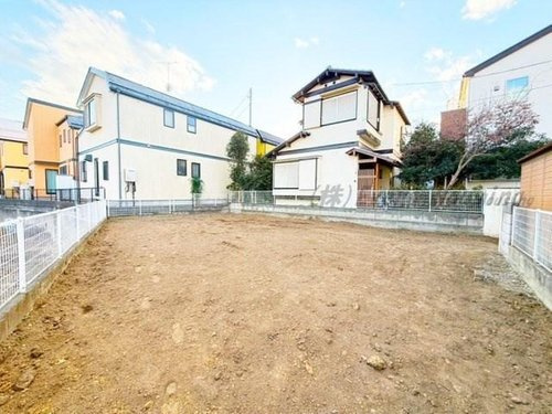 朝霞市根岸台８丁目　新築住宅　限定１棟