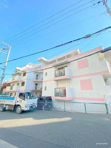 イーズコート桃山台　仲介手数料無料