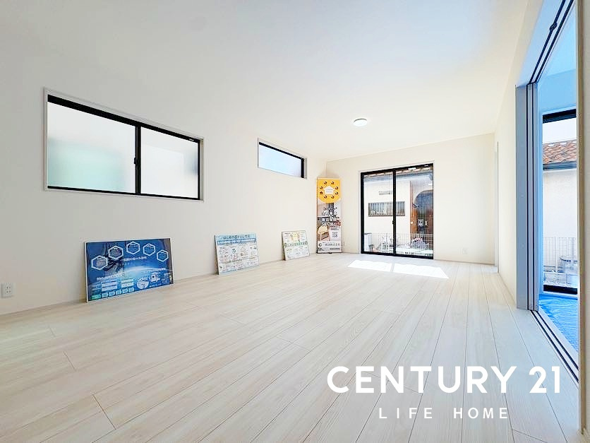 小田急線「鶴川」新築分譲の画像