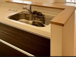 【内観：施工例】 | リナージュ近江八幡鷹飼町第２期 | 同シリーズ