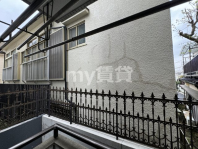 【展望】 | 斉藤レジデンス