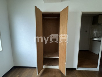 【収納】 | 斉藤レジデンス