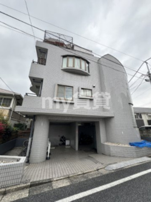 【外観】 | 斉藤レジデンス