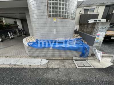 【その他共用部分】 | 斉藤レジデンス