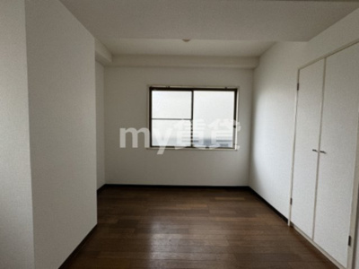 【洋室】 | 斉藤レジデンス