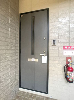 【その他共用部分】 | グリーンコート