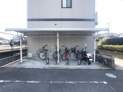 【その他共用部分】 | グリーンコート