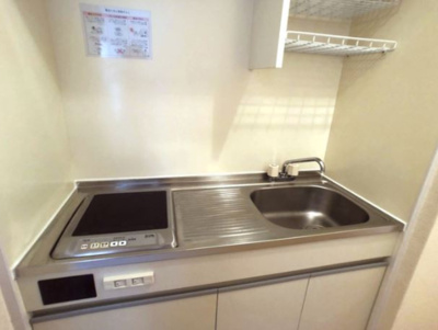 【キッチン】 | グリーンコート