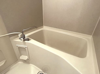 【浴室】 | グリーンコート