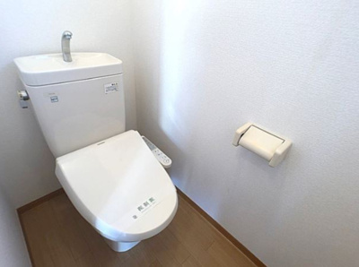 【トイレ】 | グリーンコート