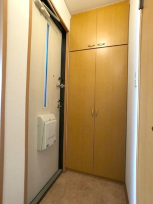 【玄関】 | グリーンコート