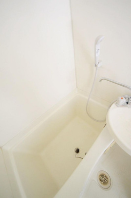 【浴室】 | ジュネス・有栖川