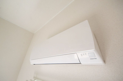 【設備】 | ジュネス・有栖川