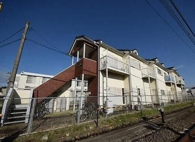 【外観】 | ジュネス・有栖川