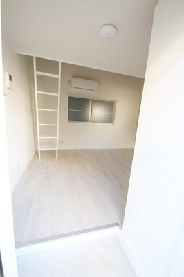 【玄関】 | ジュネス・有栖川